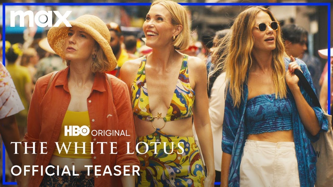 'The White Lotus' Season 3 Filming Boosts Tourism in Koh Samui